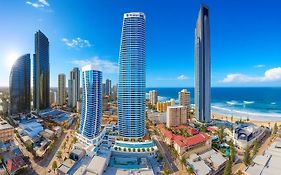 Entire 2 Bdrm Apt In Surfers Paradise -7